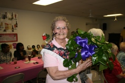 Volunteer Dinner